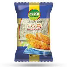 افخم آرد سوخاری اسپایسی 200 گرمی