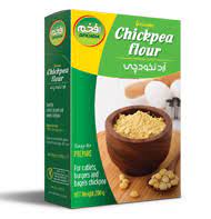 افخم آرد نخودچی 200گرمی