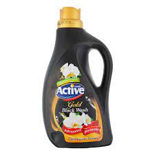 اکتیو تیره شوی 2.5لیتری