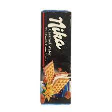 ویتانا ویفر کاراملی وانیلی133گرمی