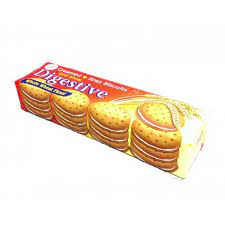 ویتانا دایجستیو کرمدار192گرمی