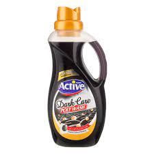اکتیو مایع تیره شوی پلی واش 1500گرمی