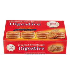 ویتانا بیسکوییت کرمدار 480گرم