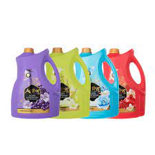 اکتیو مایع دستشویی رویای ابریشمی 3/75کیلویی