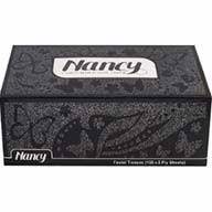 نانسی دستمال 300 برگ طرح لوتوس