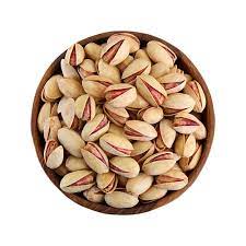 پسته احمد آقایی خام