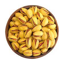 پسته احمد آقایی زعفرانی