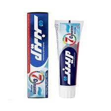 مریدنت خمیر دندان کامل7وسفیدکننده