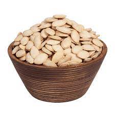 تخمه کدو گوشتی