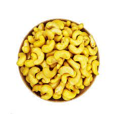 بادام هندی زعفرانی