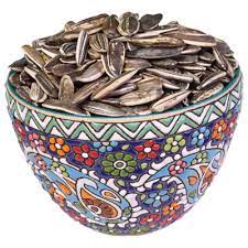 تخمه گل آفتاب ایرانی