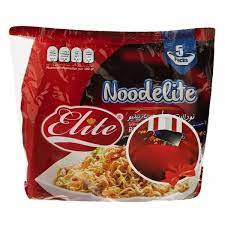 الیت پک نودالیت باربیکیو 5عددی