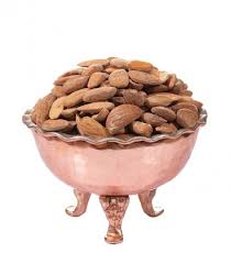 مغز بادام درختی ایرانی تگری