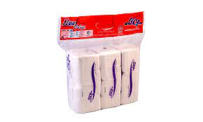 بیتا دستمال رنگی کد 750