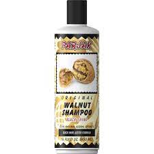 پرژک شامپو گردو