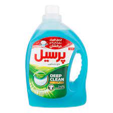 پرسیل مایع لباس 2/7ل