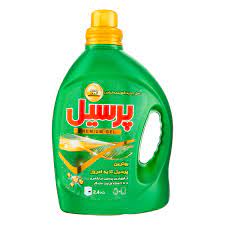 پرسیل مایع لباس پرمیوم2400گ
