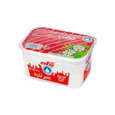 پگاه پنیر یواف 400گ