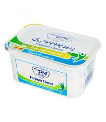 پگاه پنیر یواف پروبیوتیک لیوانی 400گ