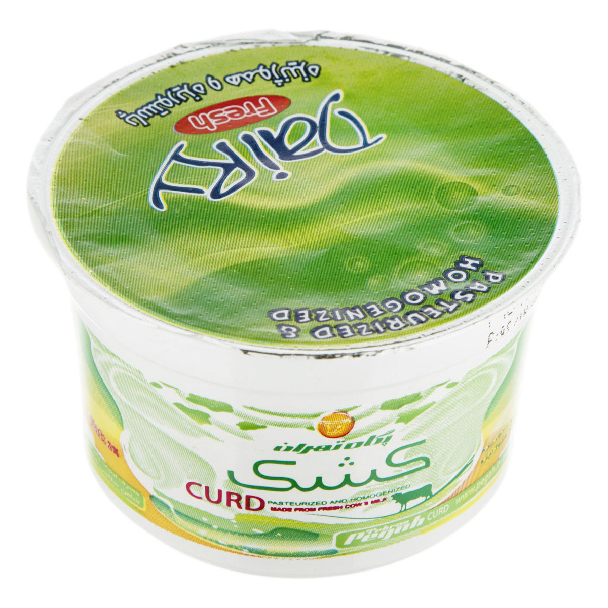 پگاه کشک 250گ