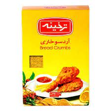 ترخینه آرد سوخاری150گ