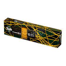 تک ماکارون اسپاگتی غنی شده ویتامینD,Ca