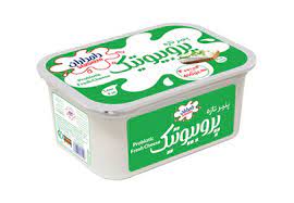 دامداران پنیر پروبیوتیک400گ