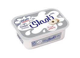 دامداران پنیر خامه ای 200گ