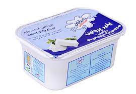 دامداران پنیر لاکتیکی 300گ