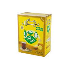 دوغزال چای هل 100گ