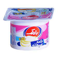 رامک خامه ساده 100گ