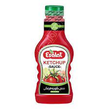 سس گوجه فرنگی کتابی اصالت