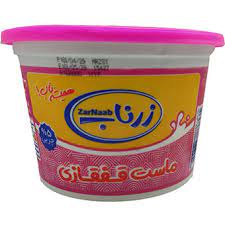 زرناب ماست قفقازی 1/5ک