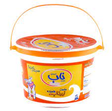 زرناب ماست همزده 1/5ک