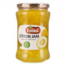 مربا بالنگ 820 گرمی اصالت