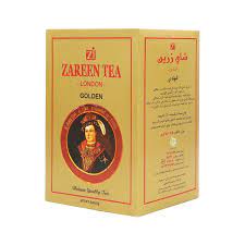 زرین چای هندی 100گ