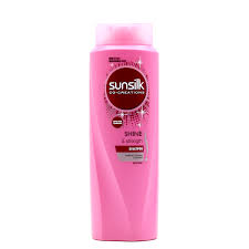 سانسیلک شامپو براق و قوی 600م