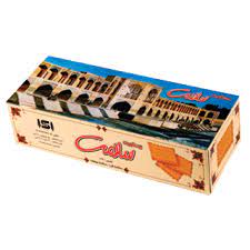 سلامت بیسکوییت کوچک 400گ