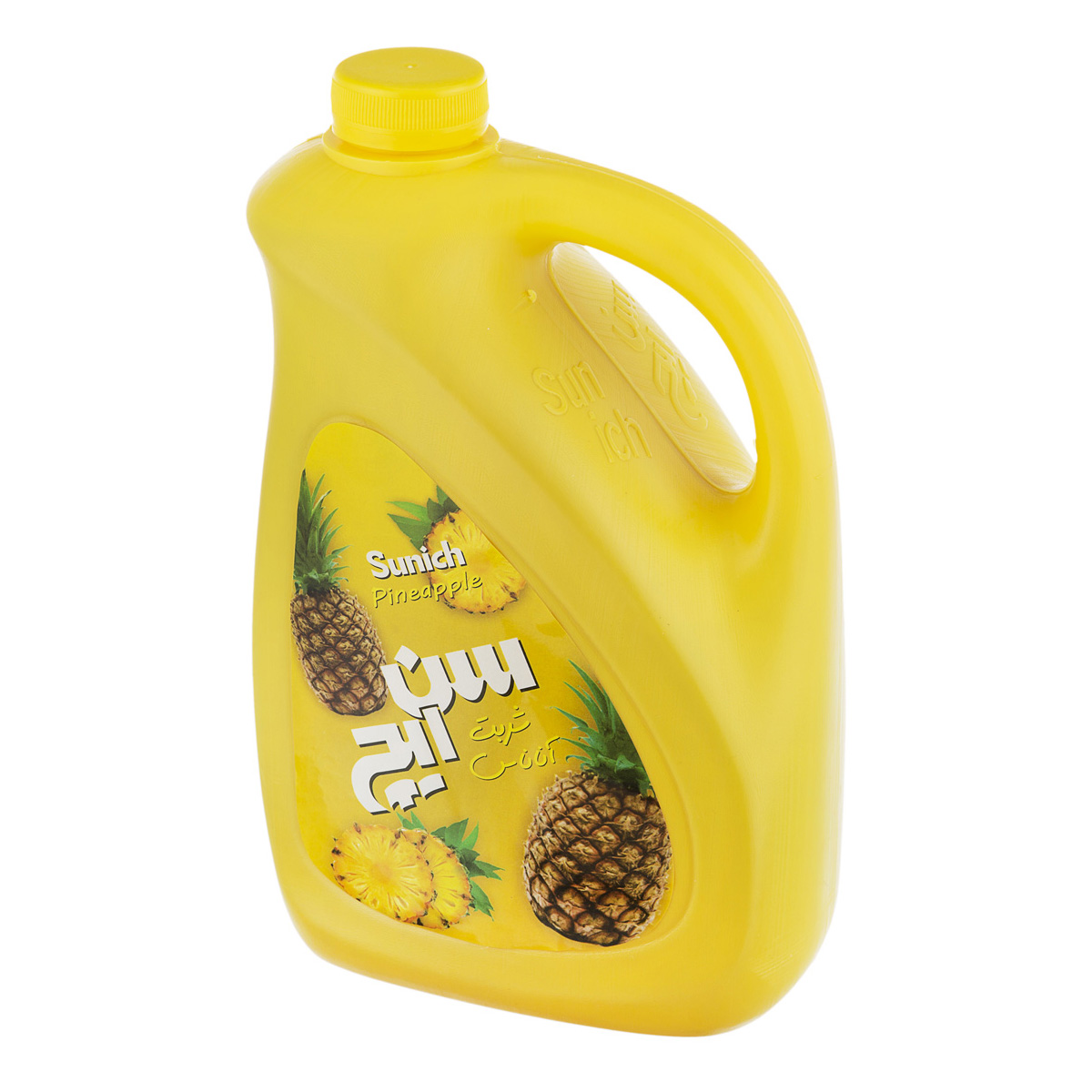 سن ایچ شربت آناناس 2ل