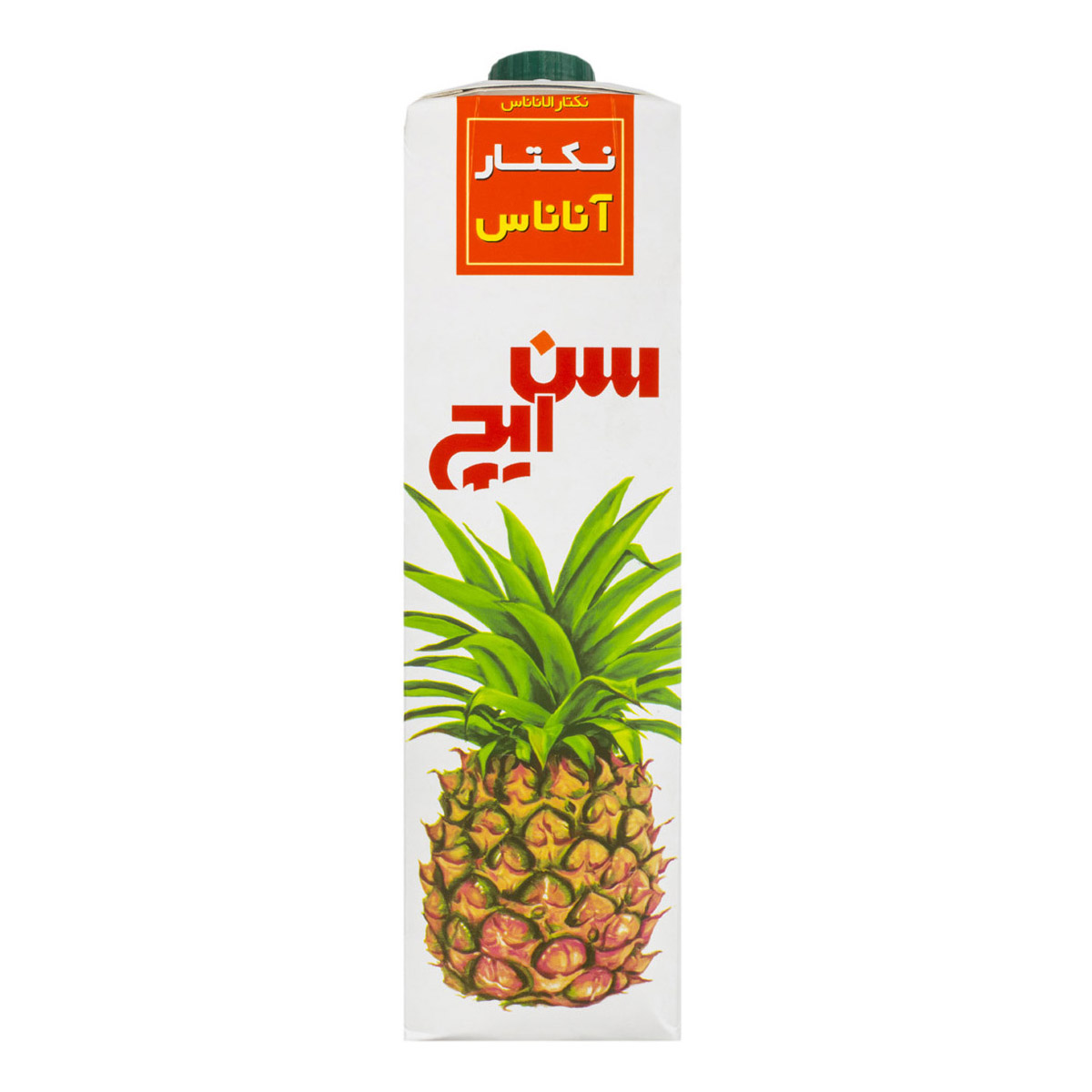سن ایچ نکتار آناناس 1ل