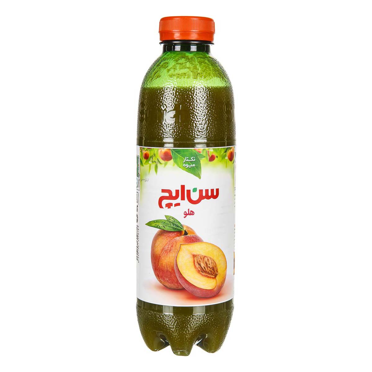 سن ایچ نکتار هلو 750م