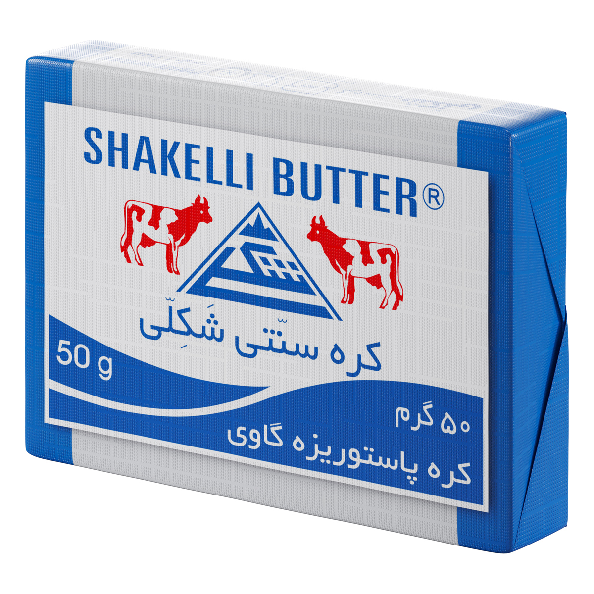 شکلی کره 50گ
