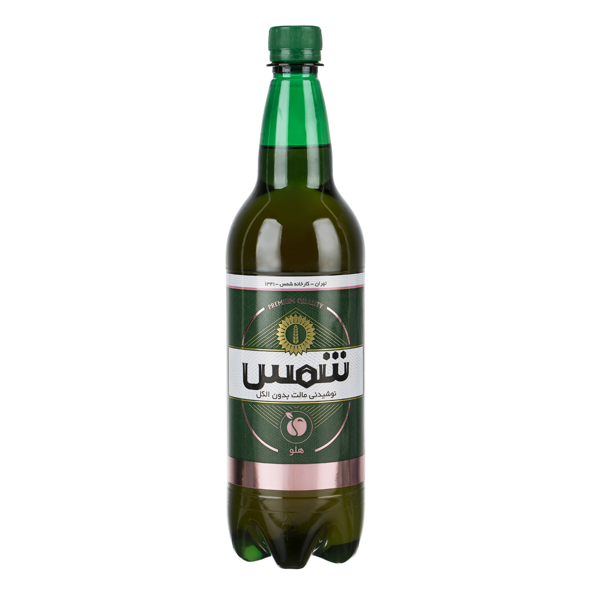 شمس ماءالشعیر هلو 1ل