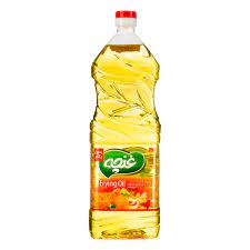 غنچه روغن 1350گ سرخ بدون پالم