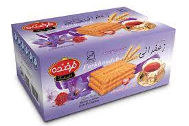 فرخنده 1005 زعفرانی