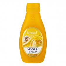 فرمند سس انبه 500گ