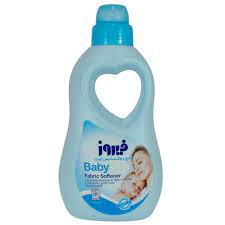 فیروز نرم کننده حوله و لباس آبی1لیتر