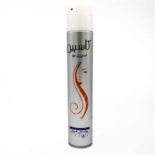 کاسپین اسپری مو کلاسیک500م