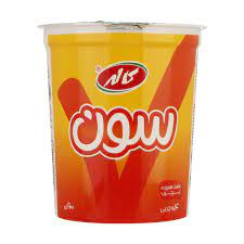 کاله ماست سون پرچرب900گرمی