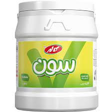 کاله ماست سون کم چرب 1800گرمی